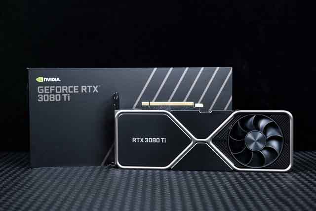 NVIDIA RTX 3080 Ti显卡怎么样 NVIDIA RTX 3080 Ti显卡全面评测