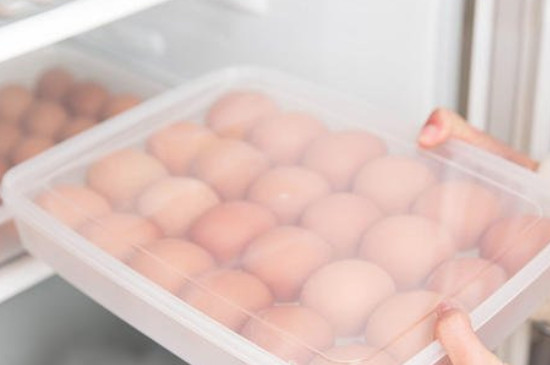 冰箱鸡蛋结冰什么原因