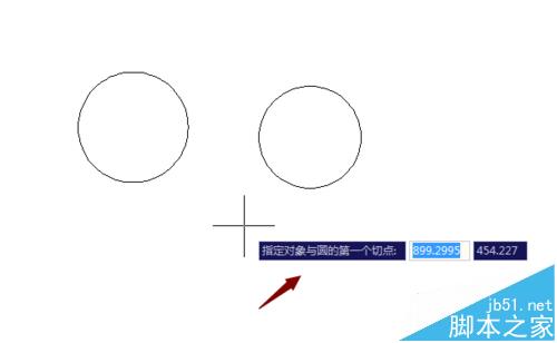 CAD怎么使用圆形命令? CAD绘制圆形的教程