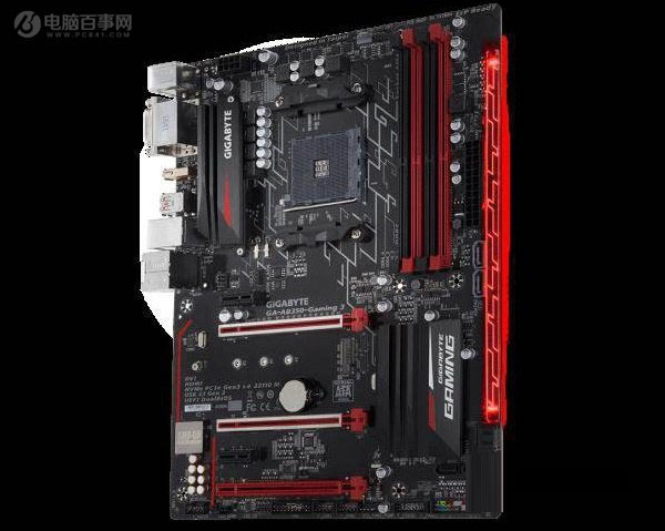 AMD锐龙信仰装机 5500元R5-1500X配RX480游戏主机配置方案推荐