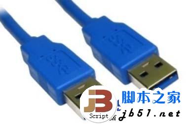 USB 3.0知识扫盲:USB 3.0和USB 2.0的区别