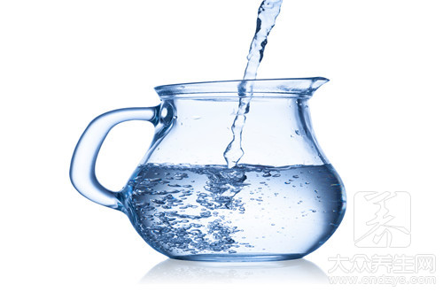  蒸馏水与纯净水的区别
