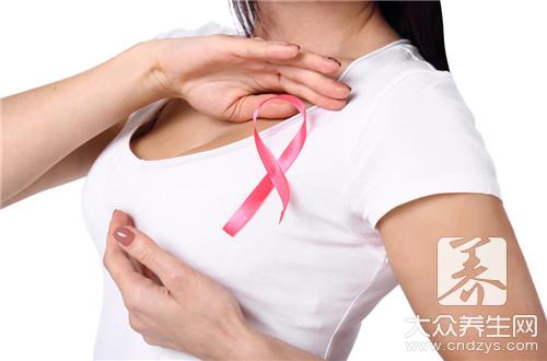 乳腺癌能活多久