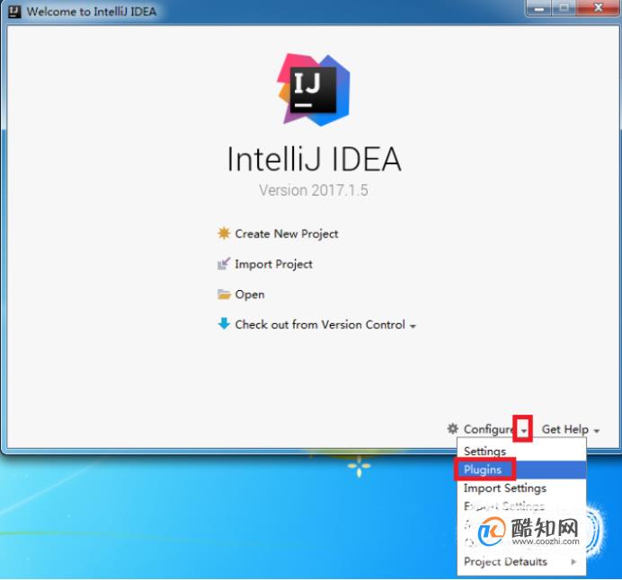 IntelliJ IDEA下载及安装教程