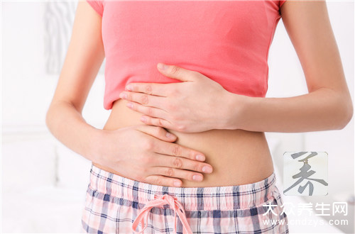 排卵期左侧小腹痛是什么原因