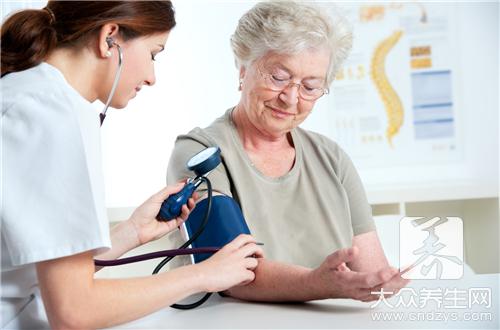 动态血压诊断标准