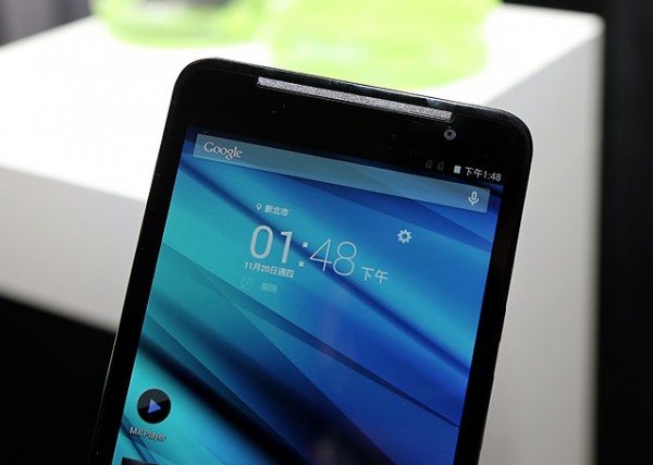 Acer推出推出能打电话的平板 7英寸双卡Iconia Talk S