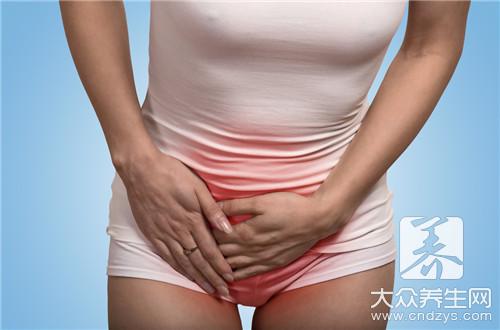 小腹及肛门胀痛是什么原因