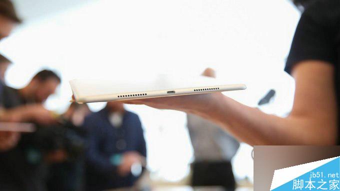 最新9.7英寸iPad Pro上手体验图赏:最适合我们习惯的大小