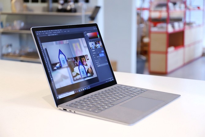 Surface Laptop 4 商用版体验如何 Surface Laptop 4 商用版评测