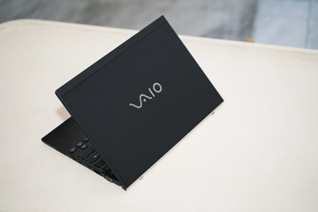 VAIO SX12值得买吗 VAIO SX12 2020款笔记本详细评测