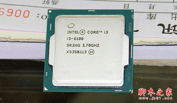 升级方便不落伍 3000不到i3-6100核显装机电脑配置推荐