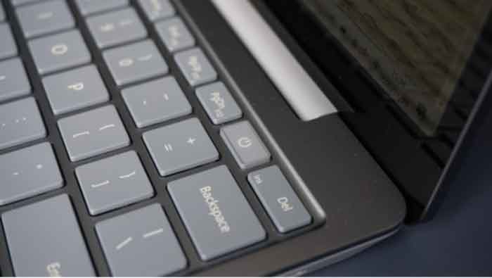 Surface Laptop Go颜值如何? Surface Laptop Go开箱测评