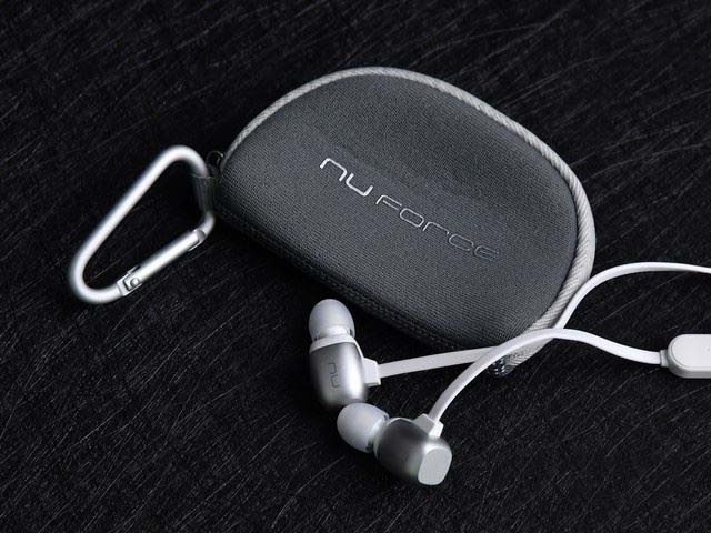 NUforce BE Sport4蓝牙耳机值得买吗 NUforce BE Sport4蓝牙耳机上手体验及评测