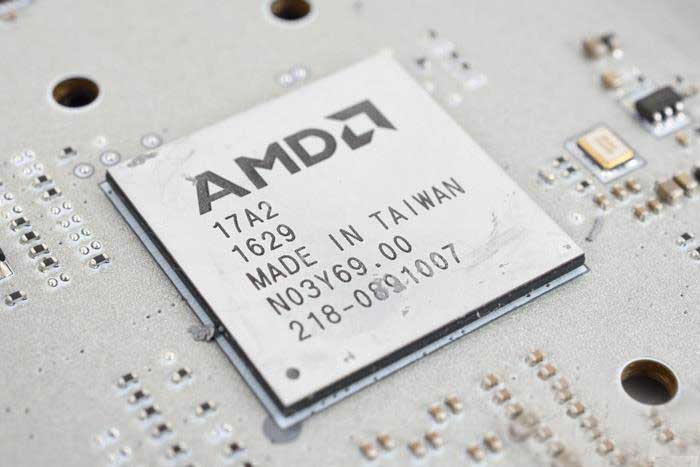 AM4平台的存储性能怎么样?AMD Ryzen平台存储性能实测