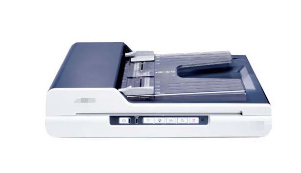 爱普生l655打印机无法扫描该怎么解决?