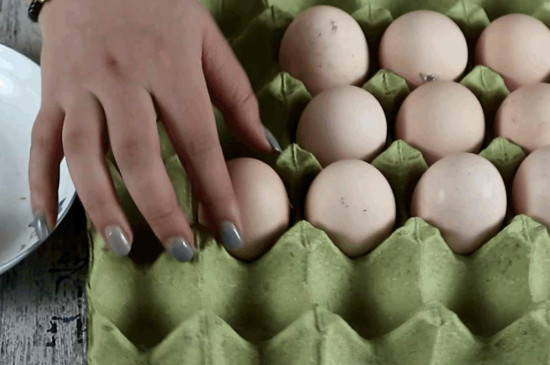 大量鸡蛋怎样长期保存