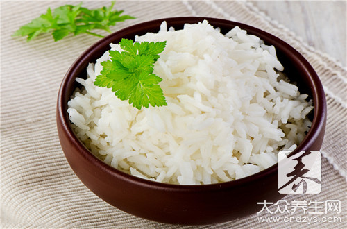 简单剩米饭的做法大全