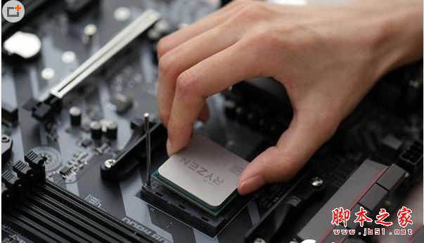 7000元AMD Ryzen5 1600X独显游戏电脑配置清单推荐