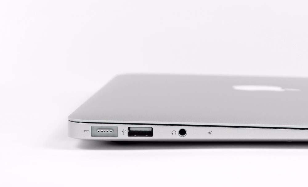 MacBook Pro USB数据线连接iPhone频繁闪烁怎么办?