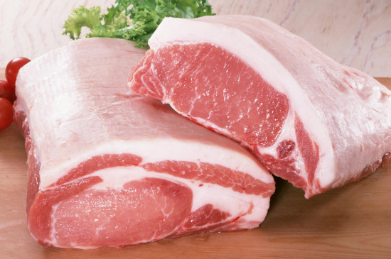 猪肉在冰箱冷冻多久不能吃