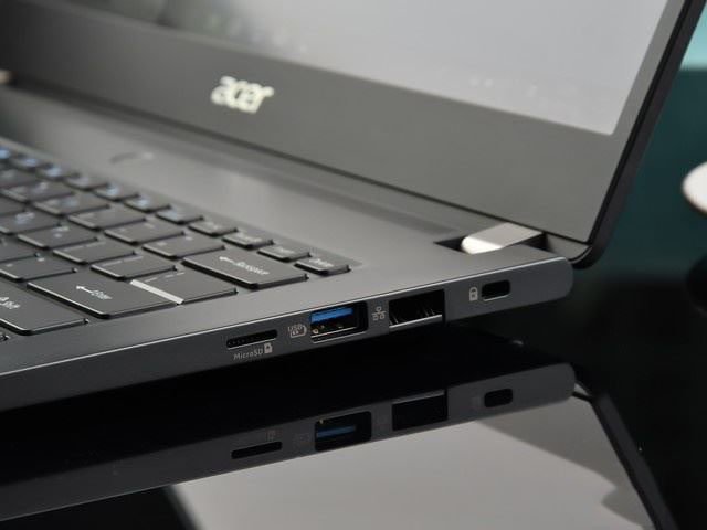 Acer TravelMate P6笔记本值得买吗 轻薄商务本Acer TravelMate P6详细评测