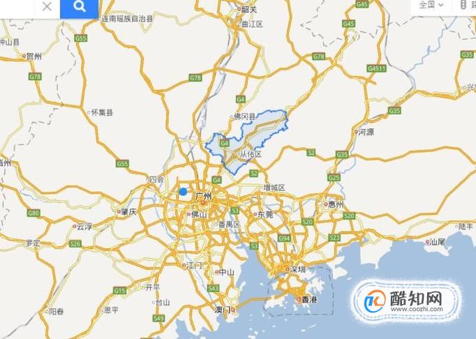 生产、商贸、物流企如何在广州选择仓储配送中心