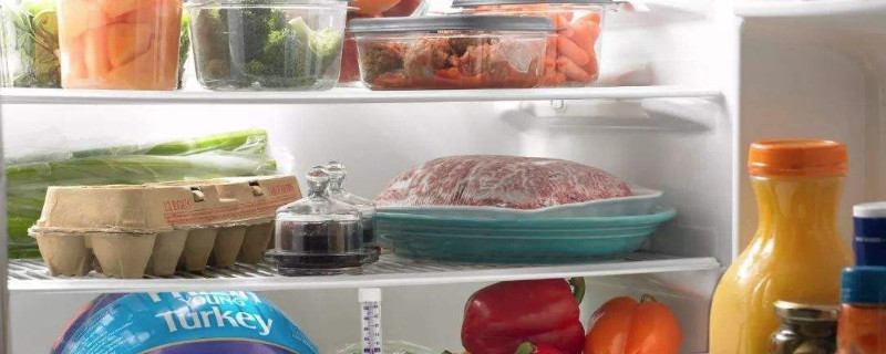 热饭热菜可以直接放冰箱吗