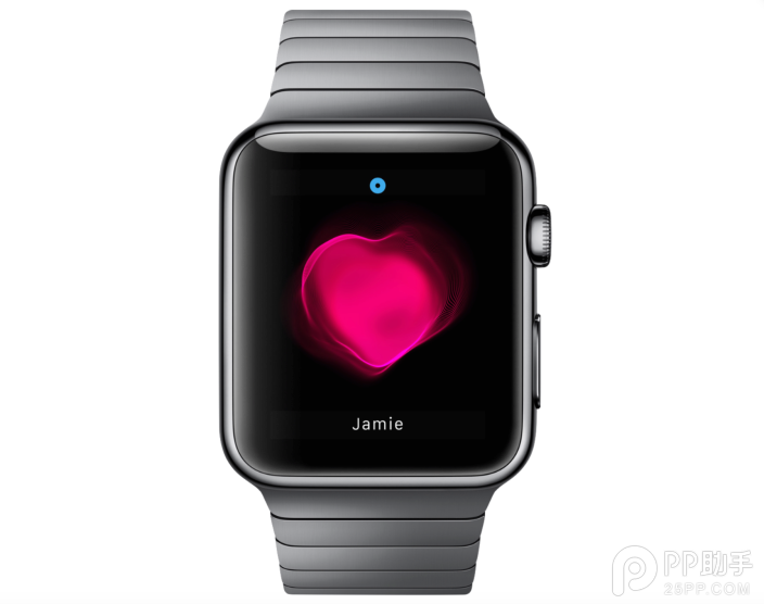 苹果手表Apple Watch的Glance有哪些功能?
