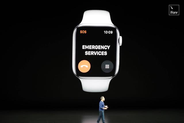 苹果Apple Watch Series5值得买吗 苹果Apple Watch Series5详细评测