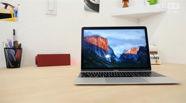 全新OS X El Capitan上手评测视频：功能细节更精致