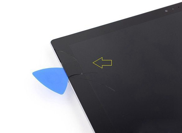 Surface Pro3平板电脑做工质量怎么样？Surface Pro3拆机评测详细图解