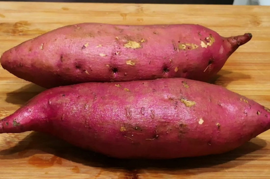 红薯和绿豆能一起吃吗