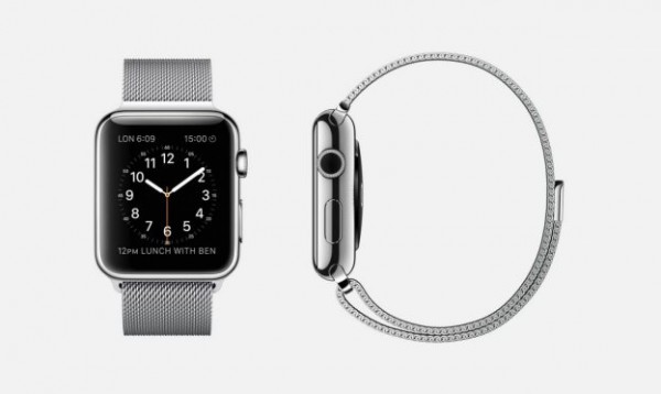 3月9日发布的Apple Watch 22种选择：你会购买哪个版本？