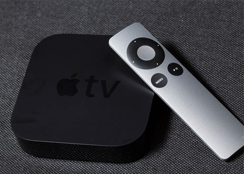 为迎HomeKit苹果或于3月份更新Apple TV