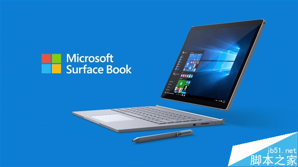 Surface Book VS Surfac Pro 4从价格到性能详细对比