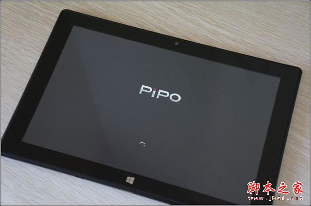 教你如何把品铂PIPO W8平板电脑升级到win10系统