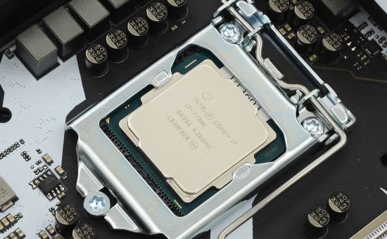 i7-7700k配什么主板好？Intel第七代i7-7700k主板搭配选择攻略
