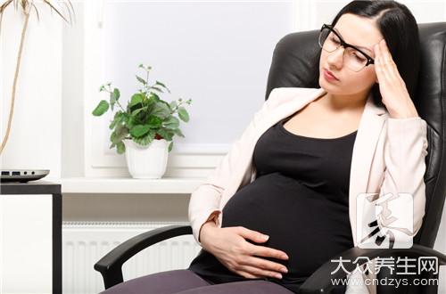 怀孕孕酮正常值表格