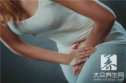 腰骶疼与妇科炎症鉴别