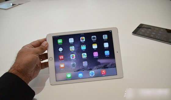 iPad Air 2和iPad Mini 3哪个好？苹果iPad Air2与Mini3区别对比详解
