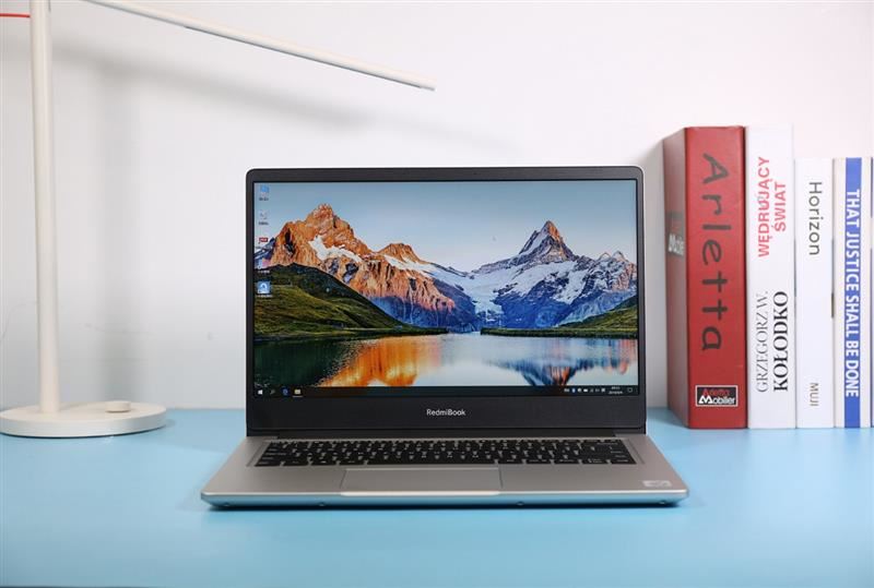RedmiBook14增强版性能好不好 RedmiBook14增强版性能+拆解全面评测