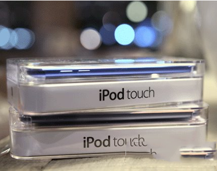 ipod touch6怎么样 ipod touch6上手体验评测视频
