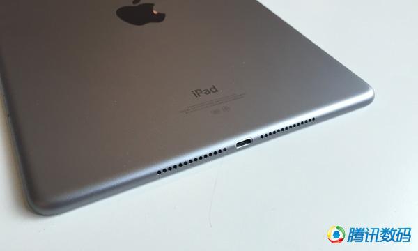 iPad Air 2无磕碰出现闪屏竖线故障的解决办法