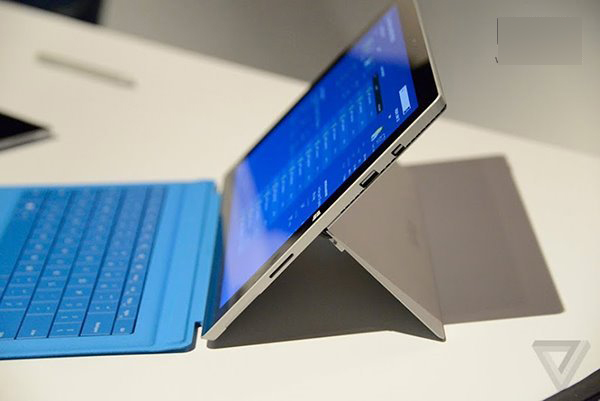 微软将10月举办发布会：Surface Pro 4/手环二代/新Xbox One来袭