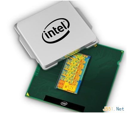 笔记本CPU处理器的性能如何辨别？