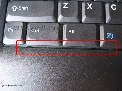 笔记本电脑键盘失灵怎么办 笔记本键盘拆卸图解过程