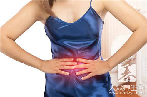 排卵期左侧小腹痛是什么原因