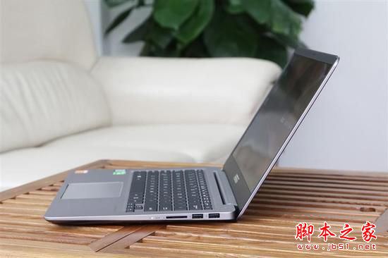 华硕U4000U笔记本值得买吗？华硕ZenBook U4000U笔记本详细评测图解