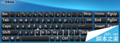 联想笔记本小键盘的按键开启了怎么关?